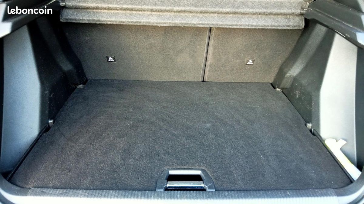 Peugeot 2008 BlueHDi 110 S&S BVM6 Active Pack (image 10)