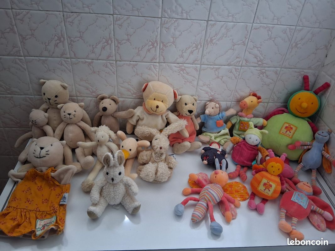 Moulin Roty (image 1)