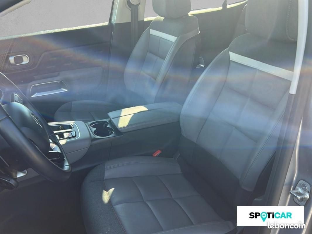 Citroën C5 Aircross Hybride Rechargeable 225 S&S e-EAT8 Shine Pack (image 9)