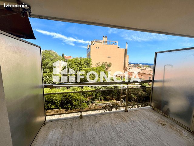 Appartement a louer toulon - 2 pièce(s) - 52 m2 - Surfyn