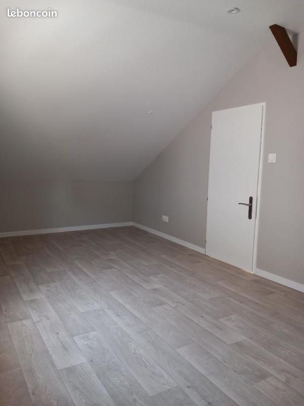 Appartement 2 pièces 37 m² - Limoges 87100 (image principale 4)