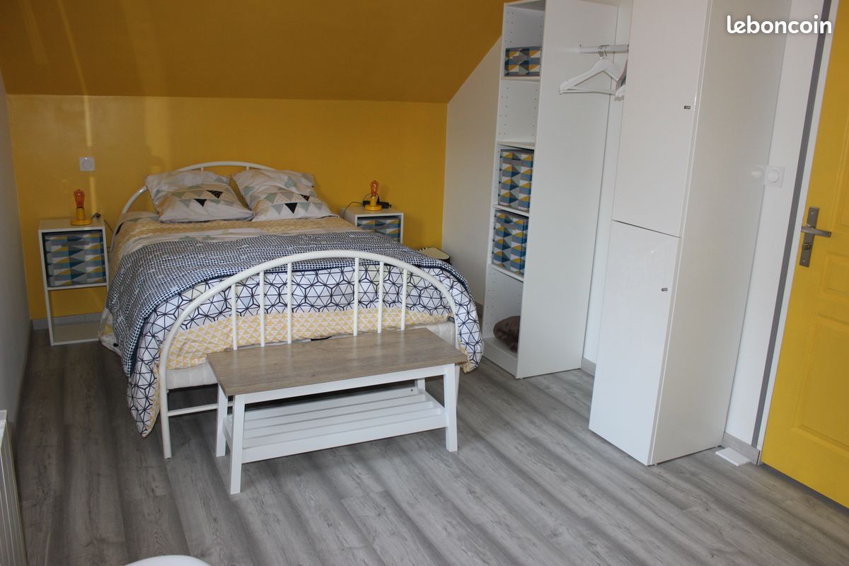 Gîte les Terrasses de la Semois 4 étoiles (image 9)
