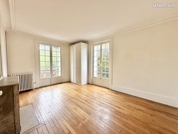 Maison a louer versailles - 8 pièce(s) - 187 m2 - Surfyn