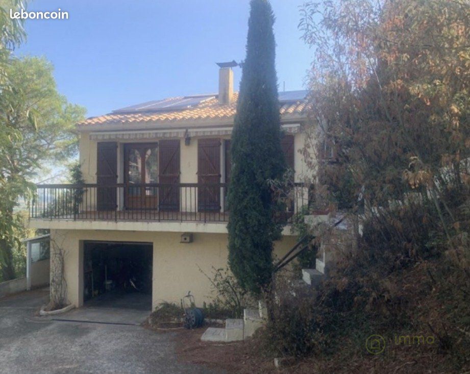 Maison 5 pièces 114 m² · à Le Boulou · 114 m² · 299 900 €