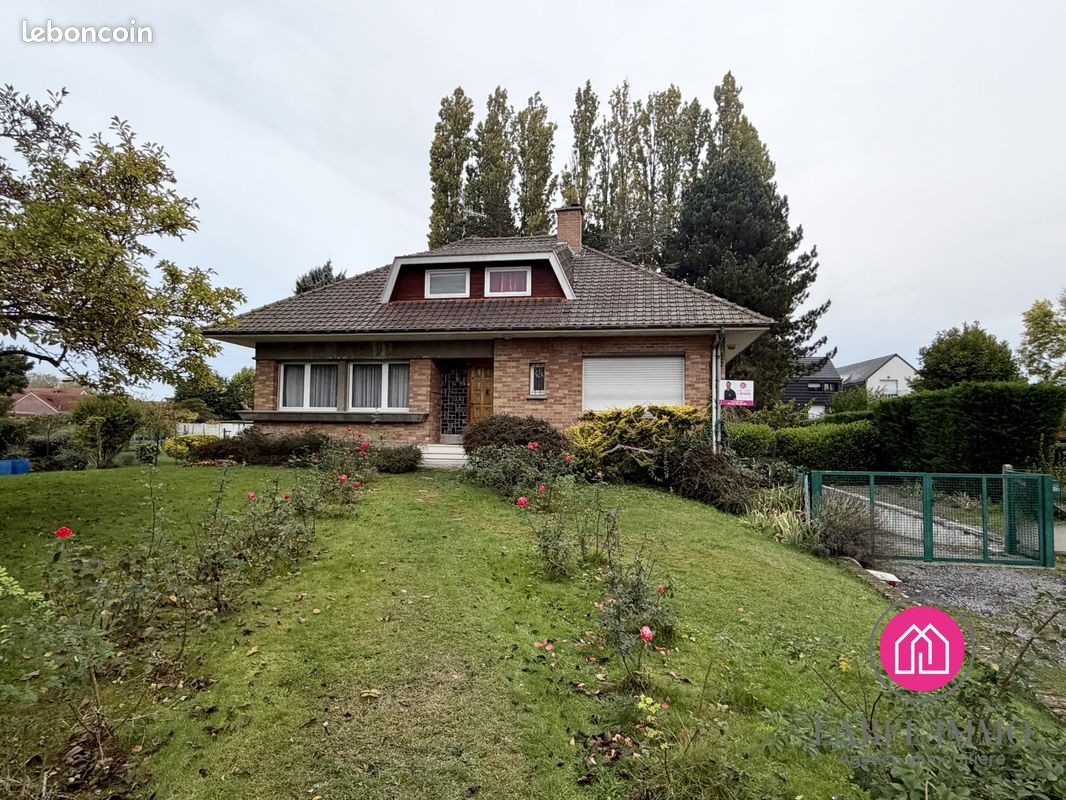 Maison 6 pièces 127 m² · à Pecquencourt · 127 m² · 178 500 €