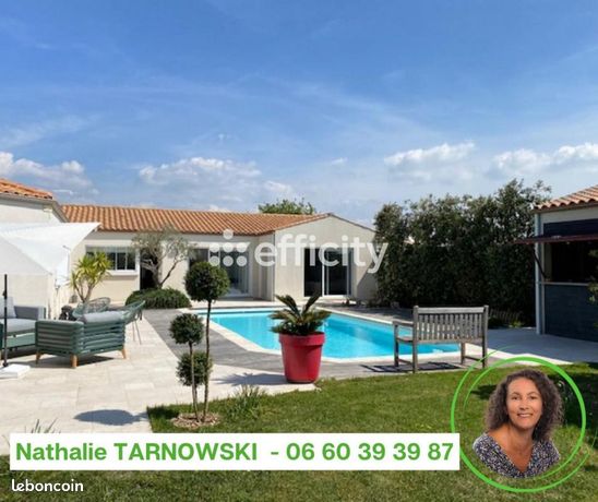 Maison 7 pièces 197 m²
