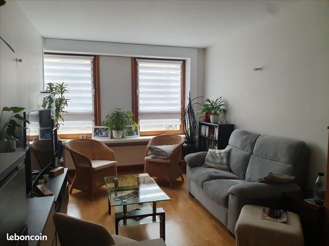 Appartement 2 pièces 51 m² · à Liverdun · 51 m² · 460 €/mois
