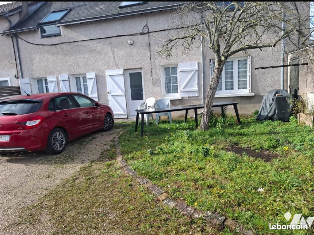 Appartement a louer blois - 3 pièce(s) - 63 m2 - Surfyn