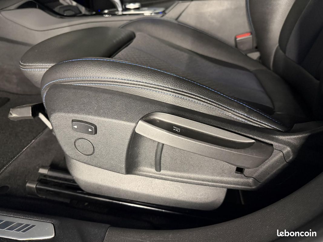 BMW SERIE 1 (F40) 118d 150 8CV M SPORT BVA (image 24)