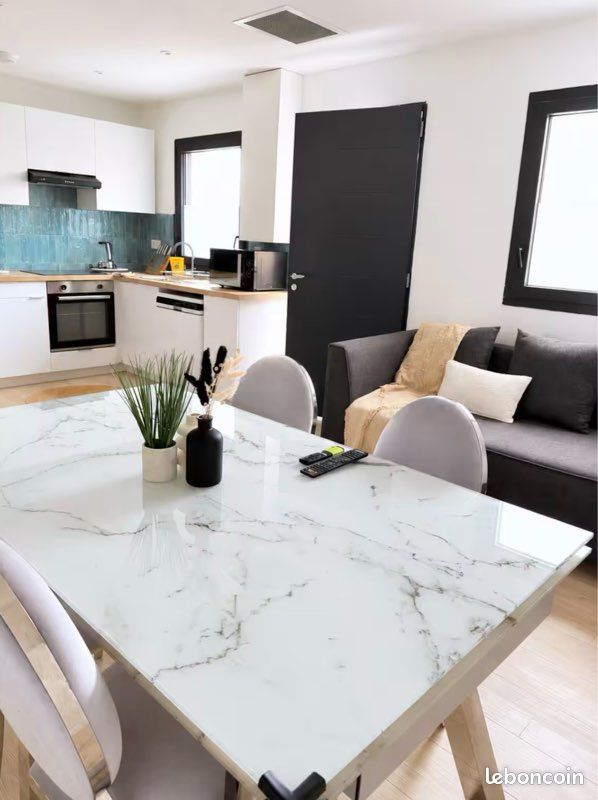 Appartement 3 pièces 65 m² · à La Salvetat-Saint-Gilles · 65 m² · 1 140 €/mois