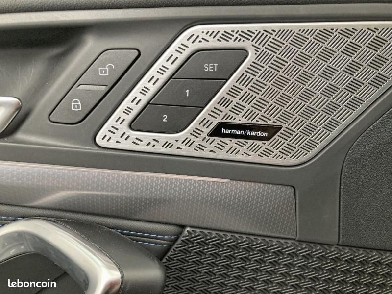 Bmw X1 sDrive18d 150ch M Sport (image 19)