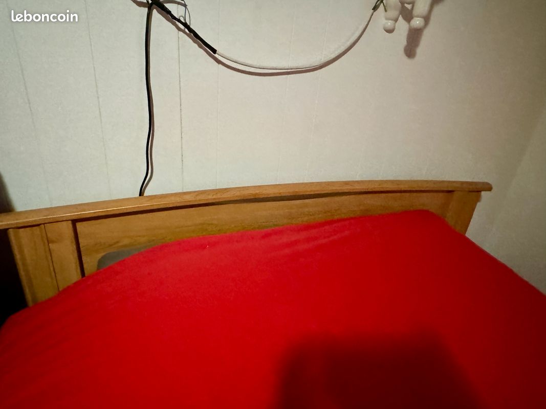 Chambre complete (image 4)