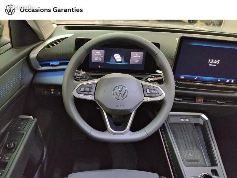 Volkswagen T-Roc 1.5 eTSI 150ch Style DSG7 (image 10)