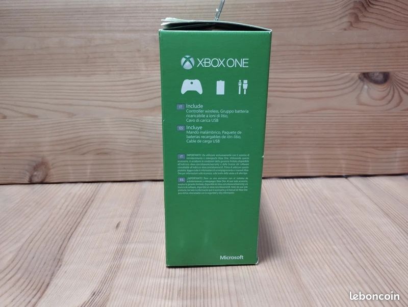Gamesir Manette Filaire Gamesir G7 He, Licence Officielle Xbox Series X|s, Xbox One, Windows 10