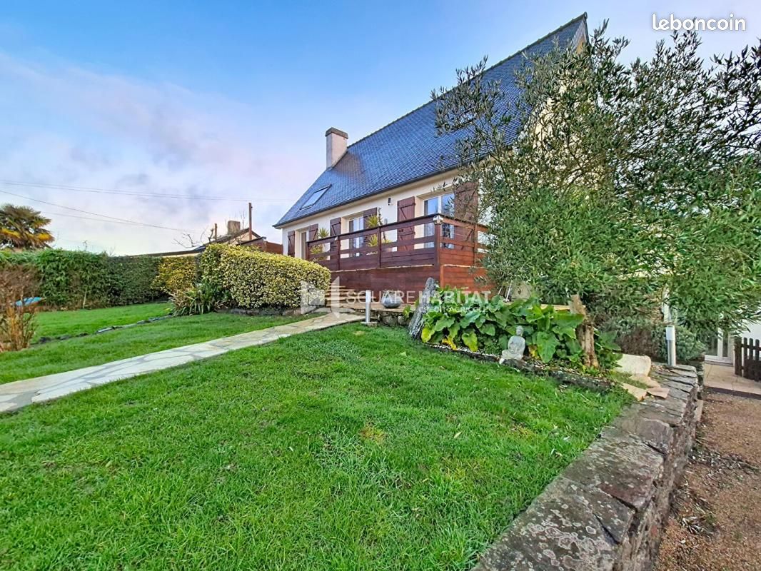Maison 8 pièces 205 m² · à Saint-Benoît-des-Ondes · 205 m² · 428 686 €
