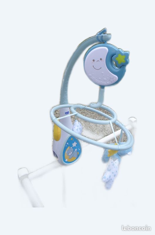Chicco mobile musical first dreams (image 1)