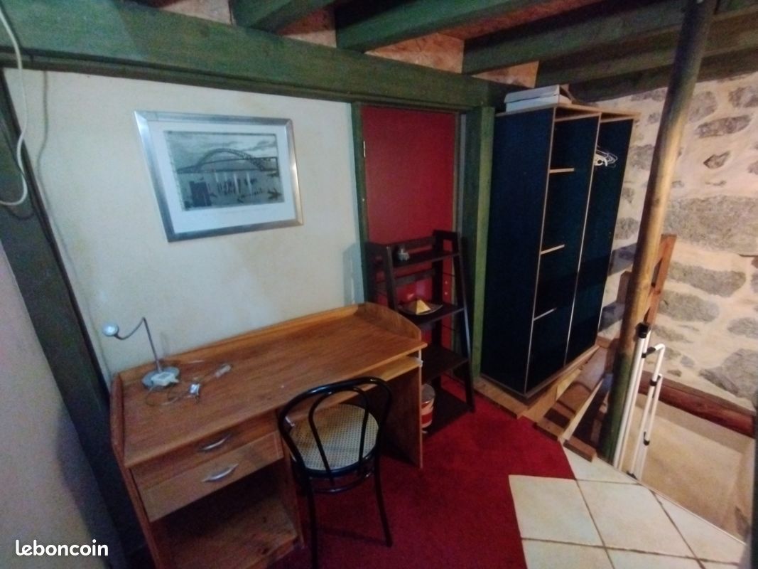 Appartement a louer chambery - 1 pièce(s) - 19 m2 - Surfyn