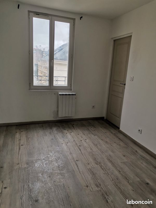 Appartement 2 pièces 24 m² · au Havre · 24 m² · 510 €/mois