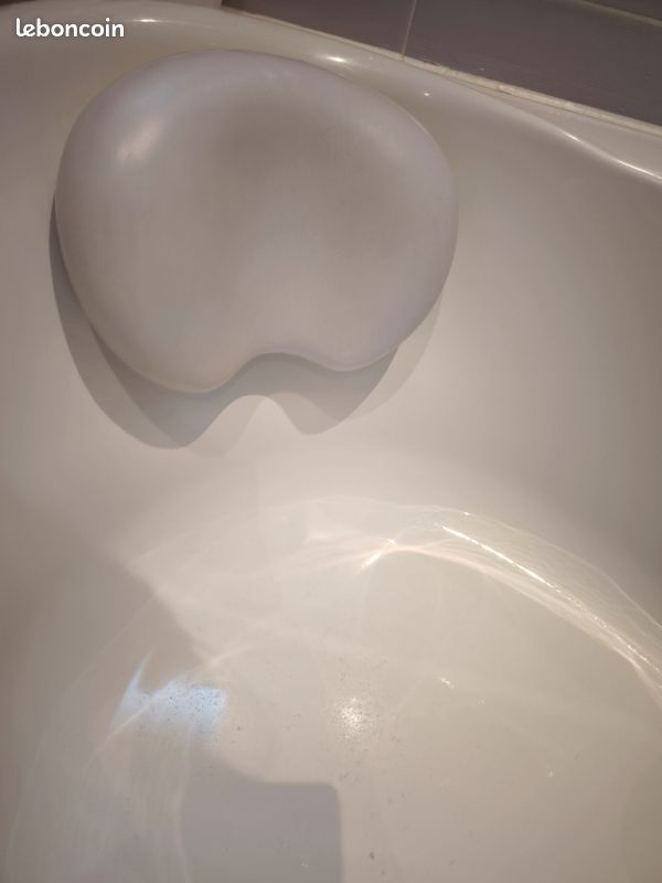 Coussin pour baignoire (image 1)