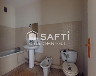 Appartement 130 500 € - 47 m²