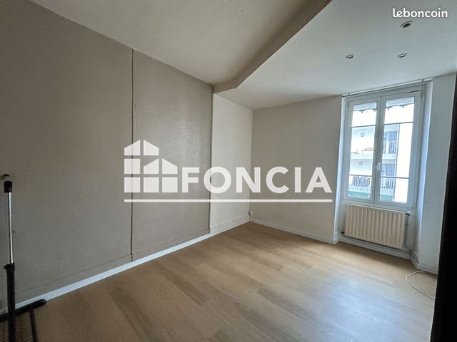 Appartement 2 pièces 47 m² · à Grenoble · 47 m² · 559 €/mois