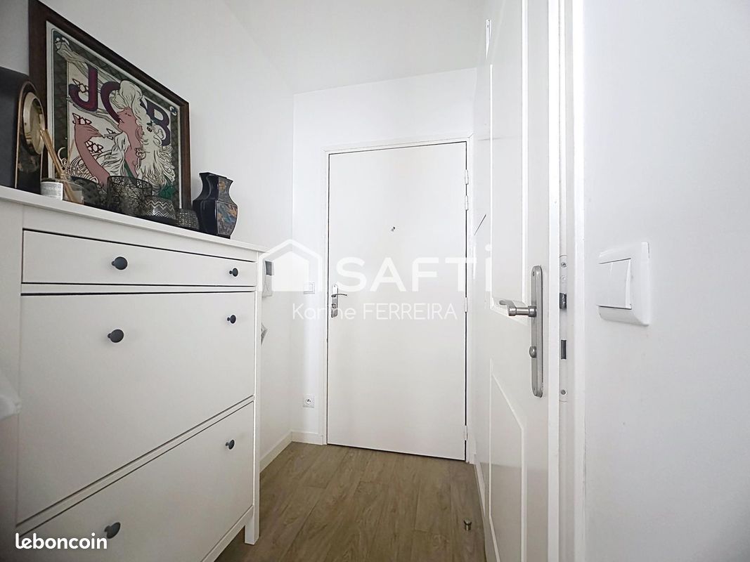 Studio 1 pièce 31 m² (image 4)