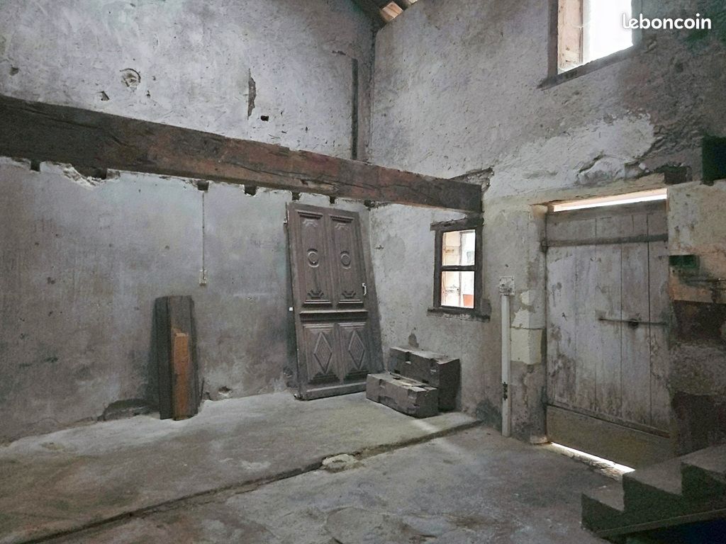 Maison 8 pièces 200 m² - Saint-Sever 40500 (image principale 7)
