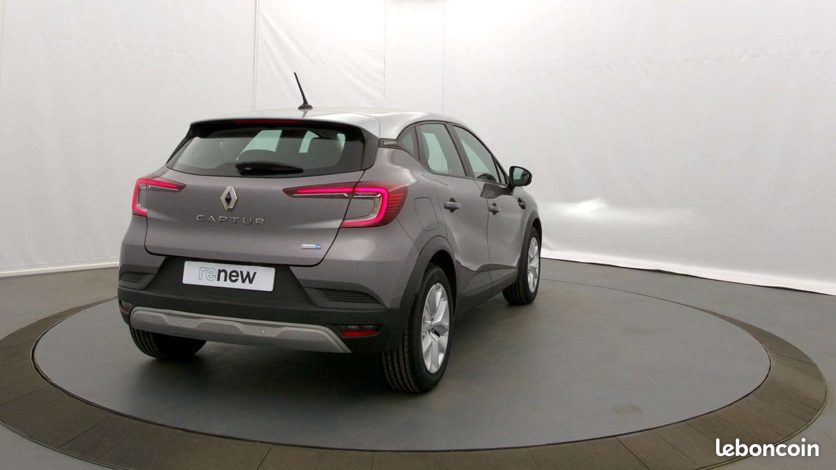Renault captur e tech 145 21 business (image 15)