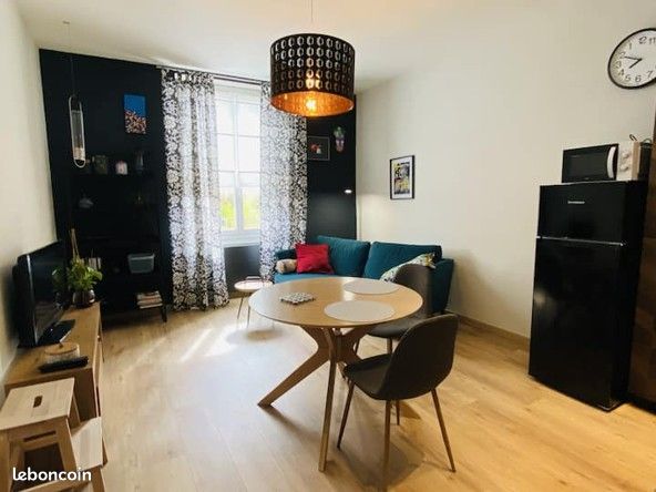 Appartement 2 pièces 32 m² · à Rodez · 32 m² · 515 €