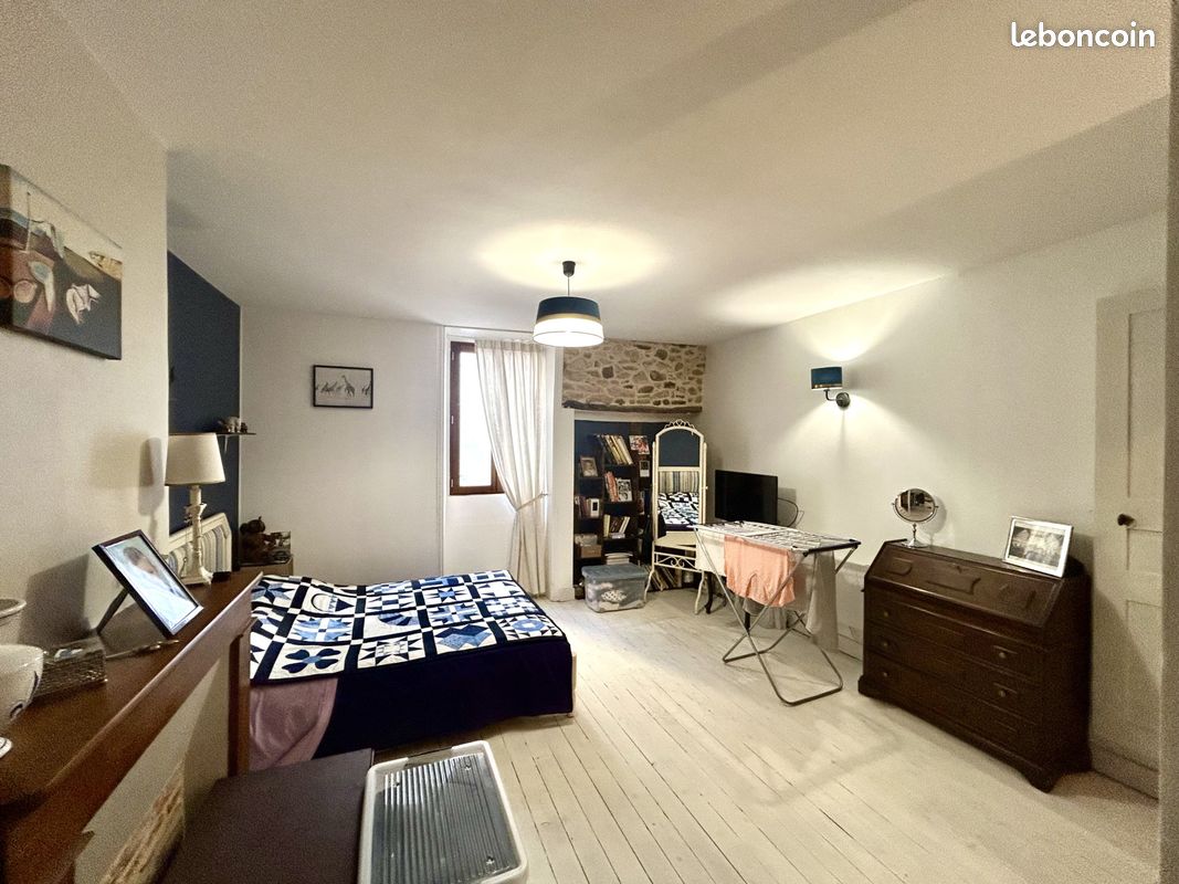 Maison 3 pièces 85 m² (image 10)