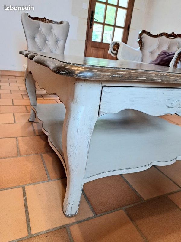 Table basse Interior's (image 7)