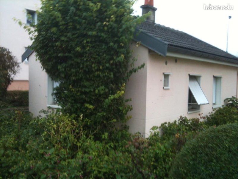 Maison a louer choisy-le-roi - 2 pièce(s) - 42 m2 - Surfyn