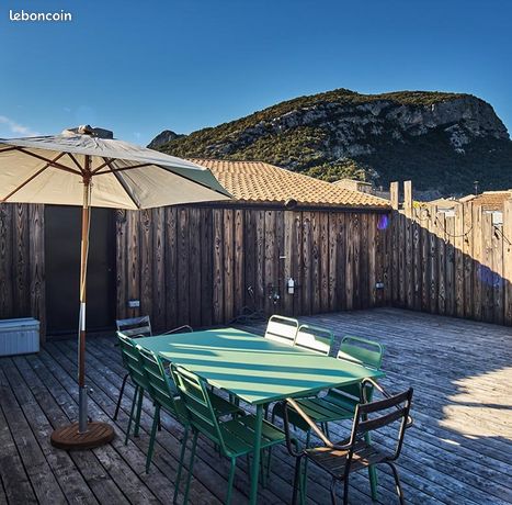 Maison 7 pièces 315 m²