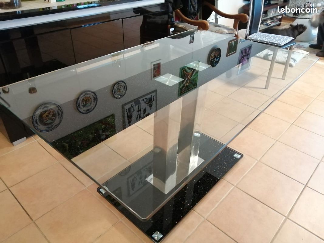 Table salle à manger (image 4)