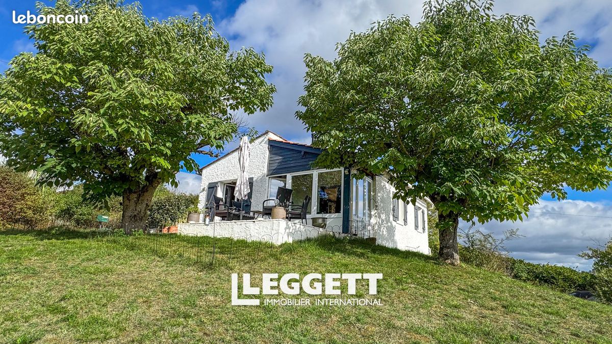 Maison 3 pièces 60 m² · à Lauzerte · 60 m² · 175 000 €
