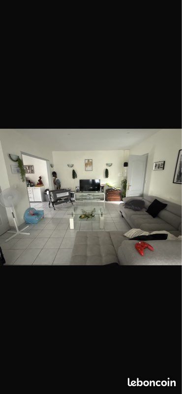 Maison 3 pièces 86 m² · à Arthez-de-Béarn · 86 m² · 830 €/mois