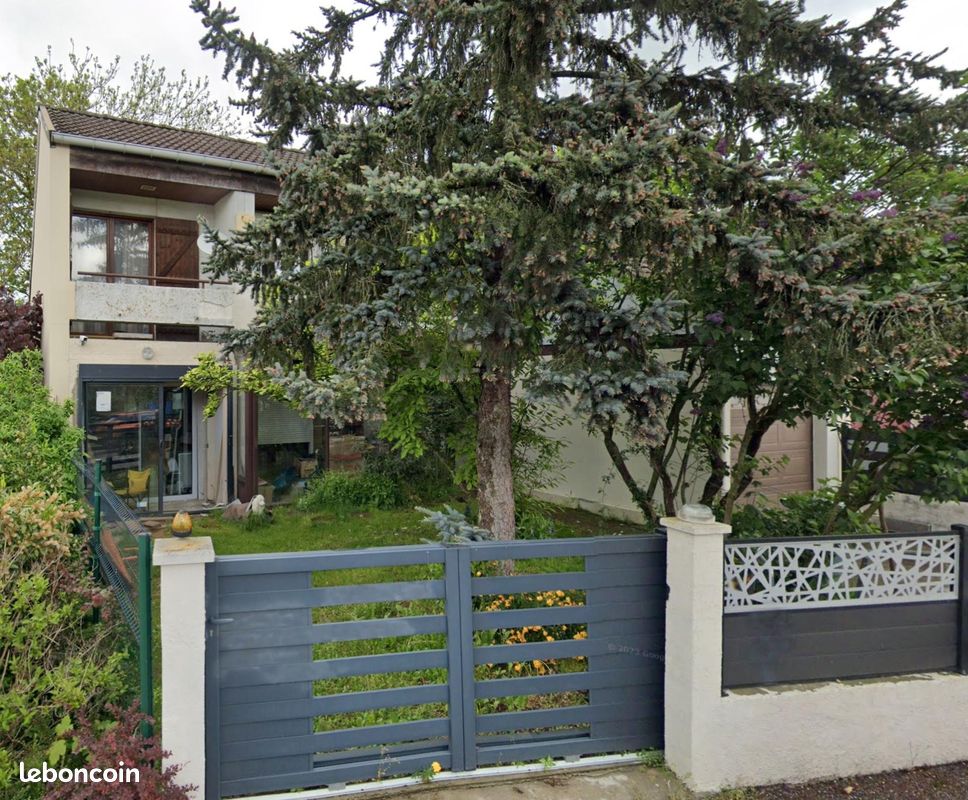 Maison 6 pièces 120 m² · à Maxéville · 120 m² · 183 600 €