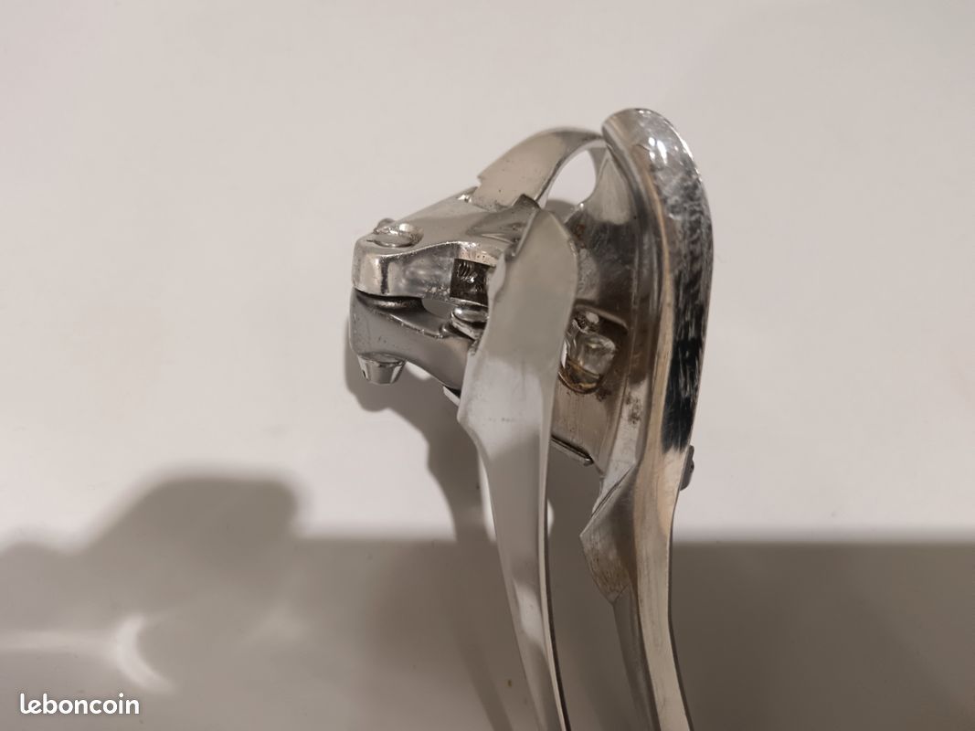 Dérailleur Avant Shimano Dura Ace FD-7400 – Vintage, Occasion