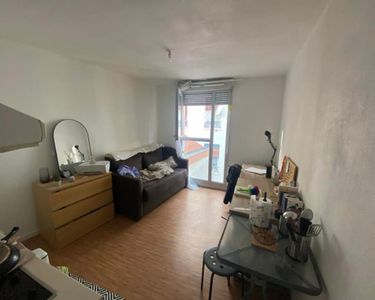 Appartement 102 000 € - 19 m²
