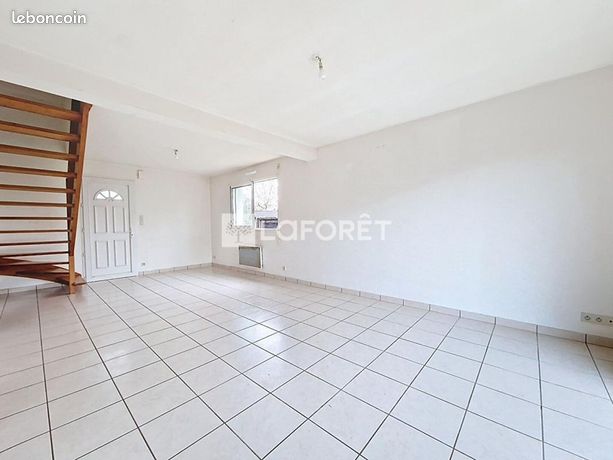 Maison 4 pièces 78 m²