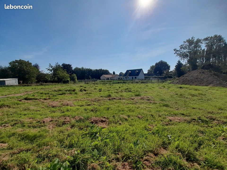 Terrain 582 m² Epaignes · à Épaignes · 57 000 €