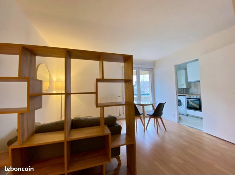 Appartement a louer argenteuil - 1 pièce(s) - 28 m2 - Surfyn