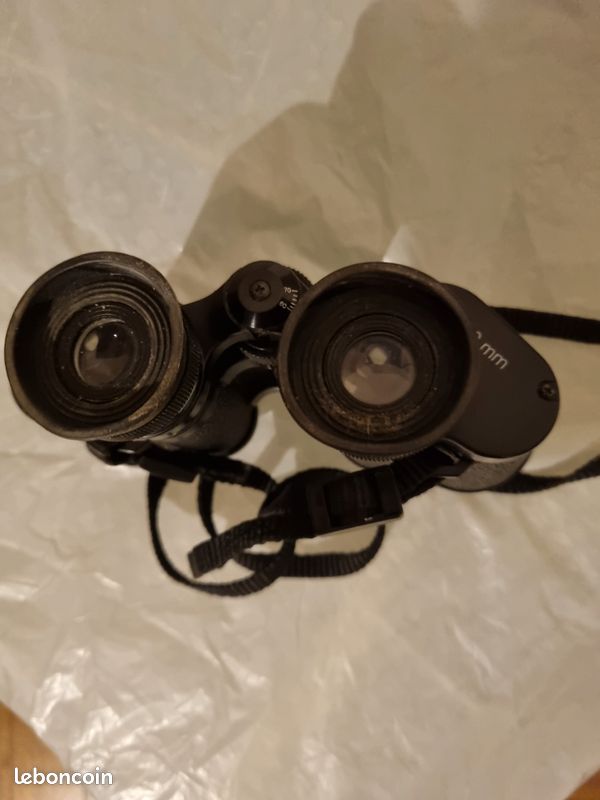 Achetez jumelle de 8x30. occasion, annonce vente à Alfortville (94