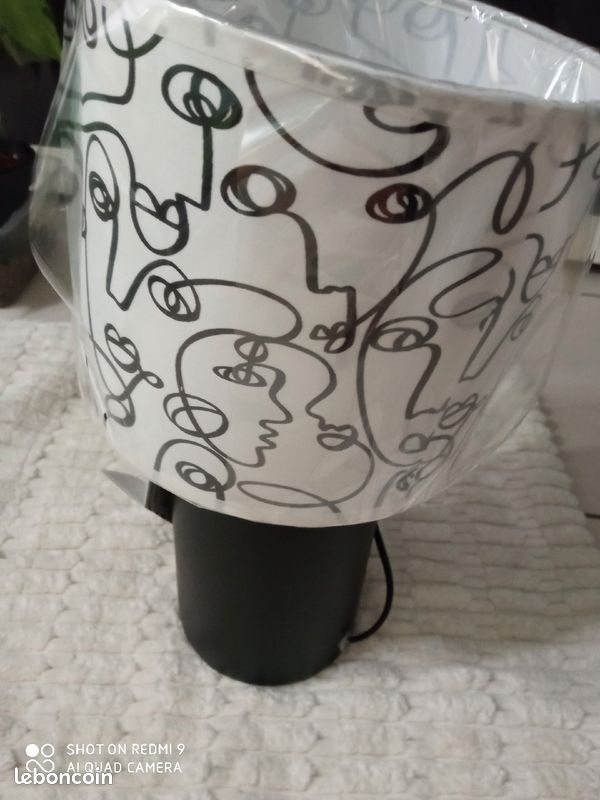 Lampe (image 1)