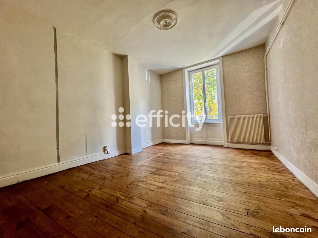 Appartement 4 pièces 83 m² · à Clermont-Ferrand · 83 m² · 199 000 €