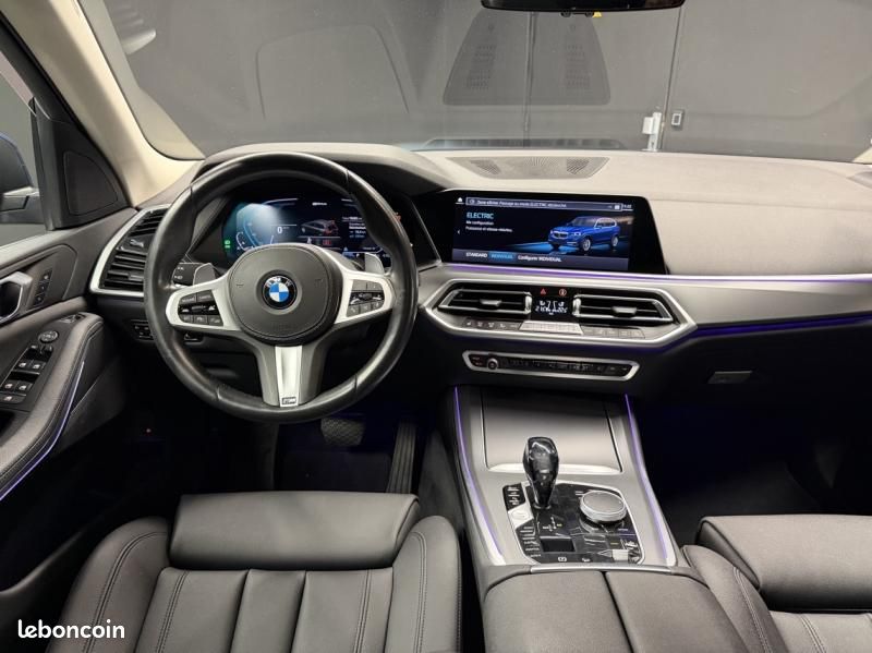 Bmw X5 xDrive45e 394ch Lounge 17cv (image 14)
