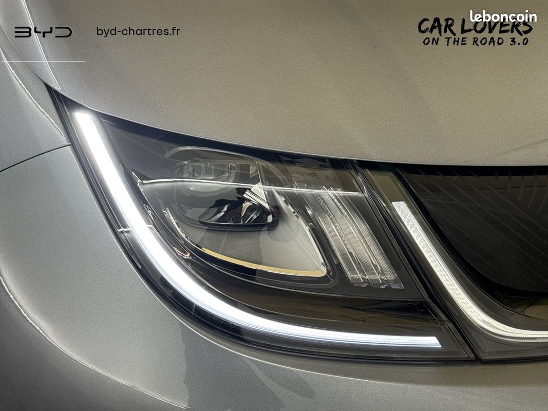 BYD Dolphin 60,4 kWh 204 ch Design (image 29)