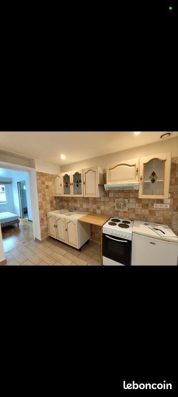 Appartement 3 pièces 32 m² · à Amiens · 32 m² · 525 €