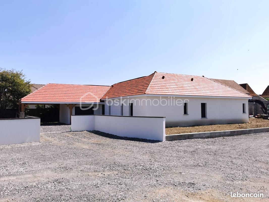 Maison 6 pièces 130 m² · à Orthez · 130 m² · 299 900 €