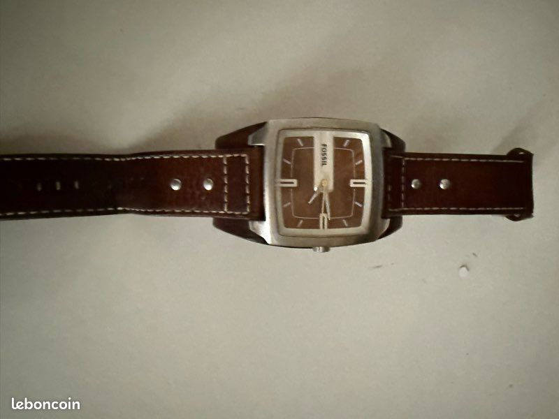 Montre homme (image 1)